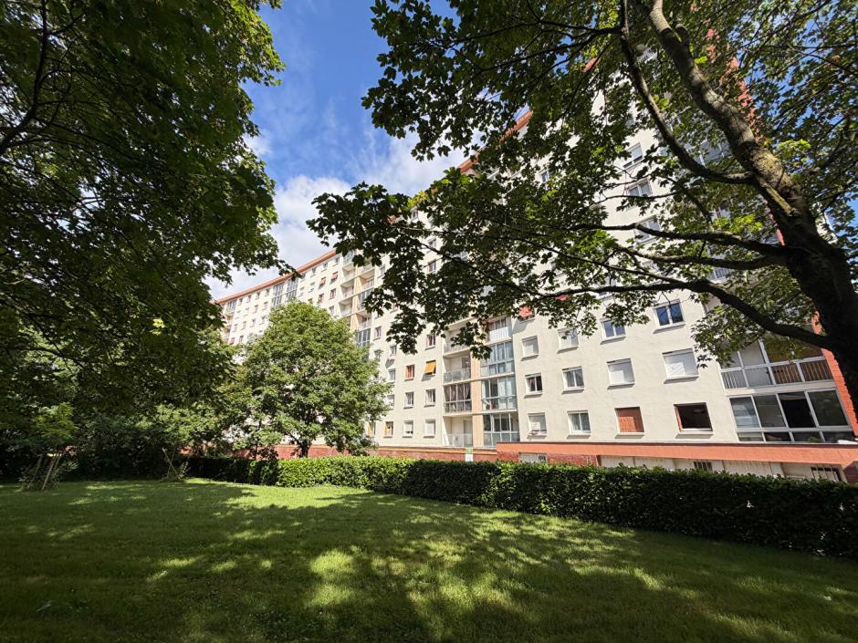 Ac3- vente appartement 
rennes
 1786868892
