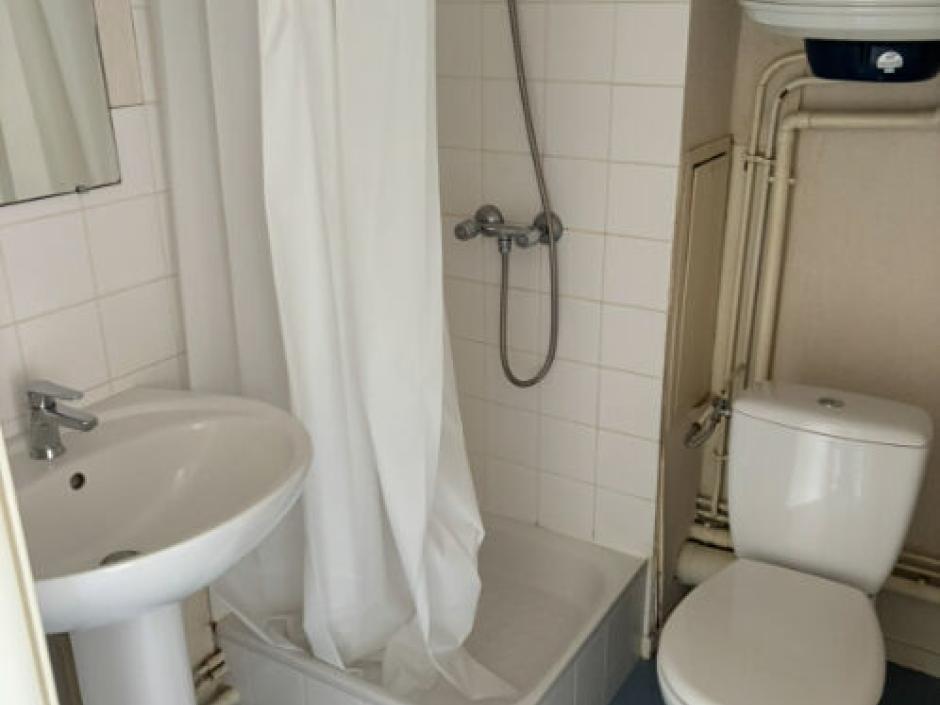 Ac3- vente appartement 
rennes
 1786868892