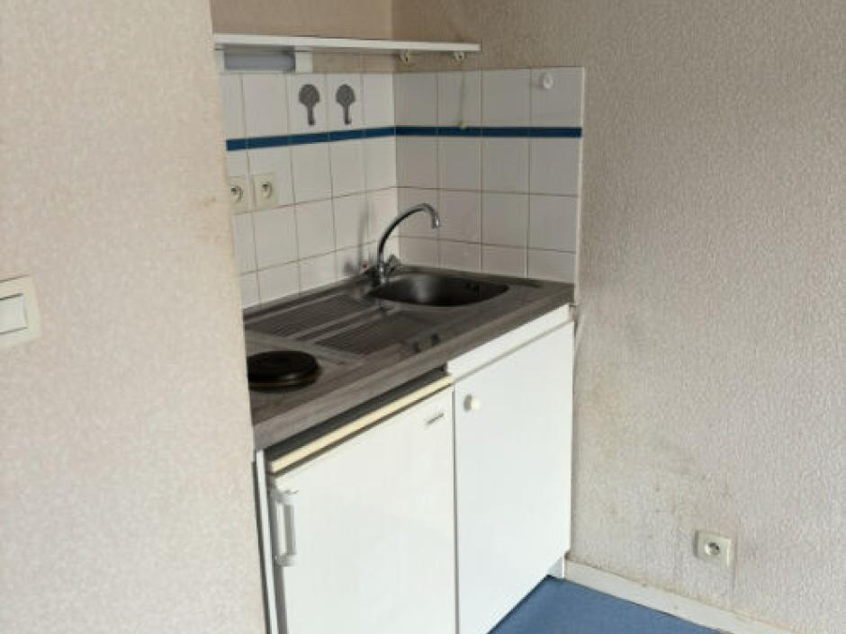 Ac3- vente appartement 
rennes
 1786868892