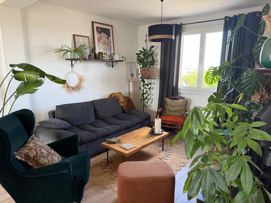 Ac3- vente appartement 
rennes
 1786868892