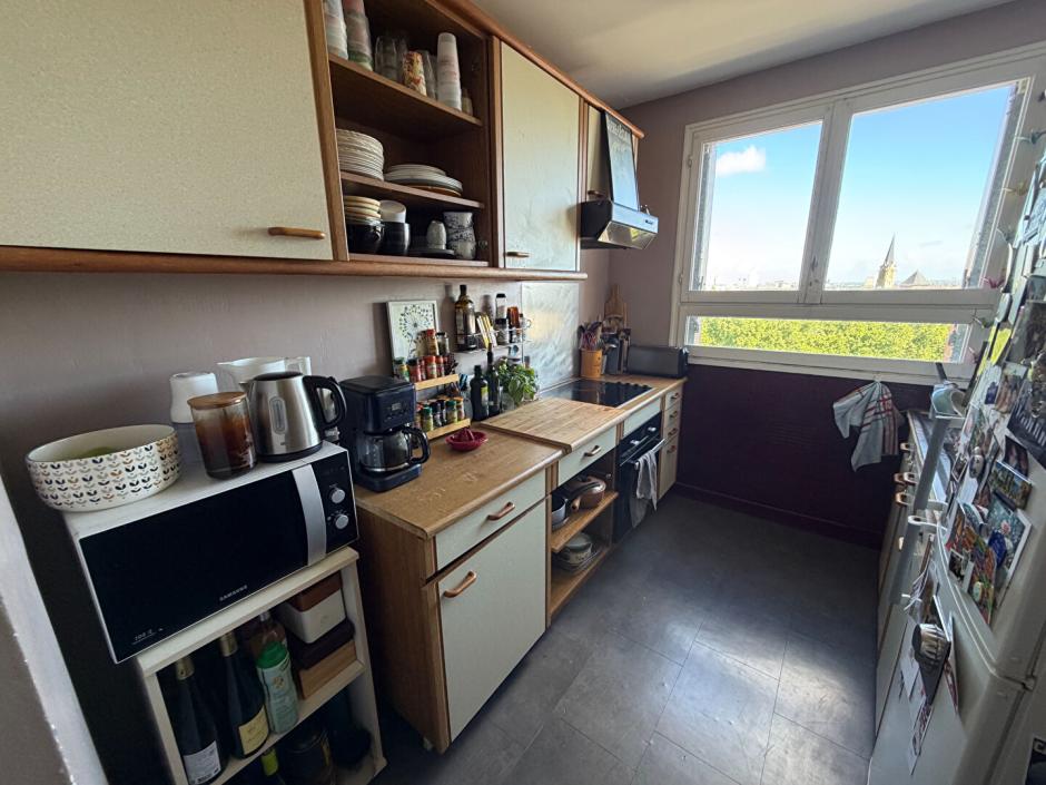 Ac3- vente appartement 
rennes
 1786868892