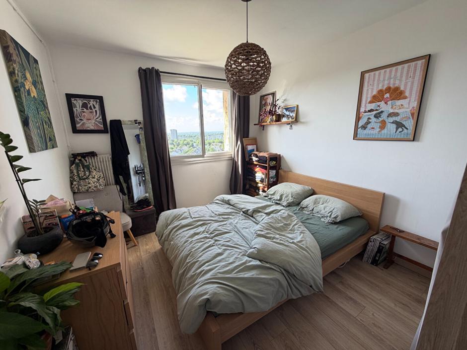 Ac3- vente appartement 
rennes
 1786868892