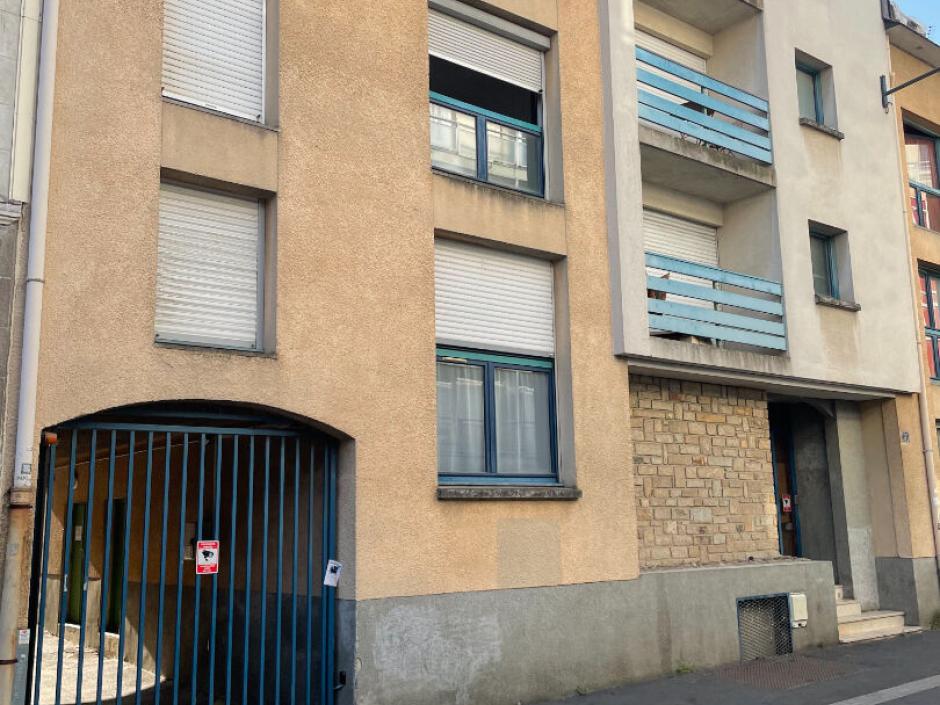 Ac3- vente appartement 
rennes
 1786868893