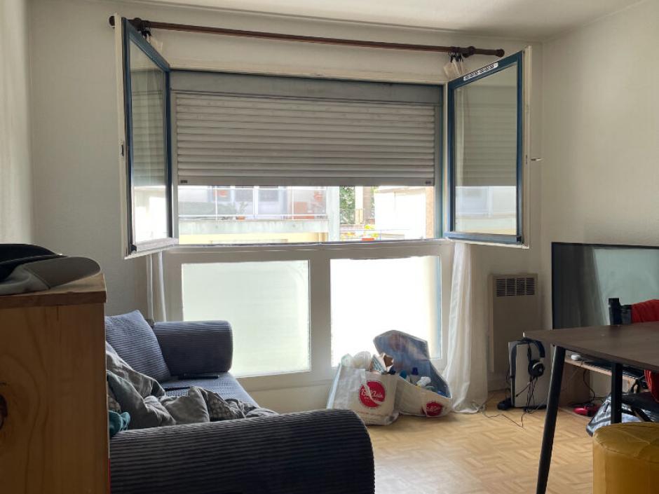 Ac3- vente appartement 
rennes
 1786868893