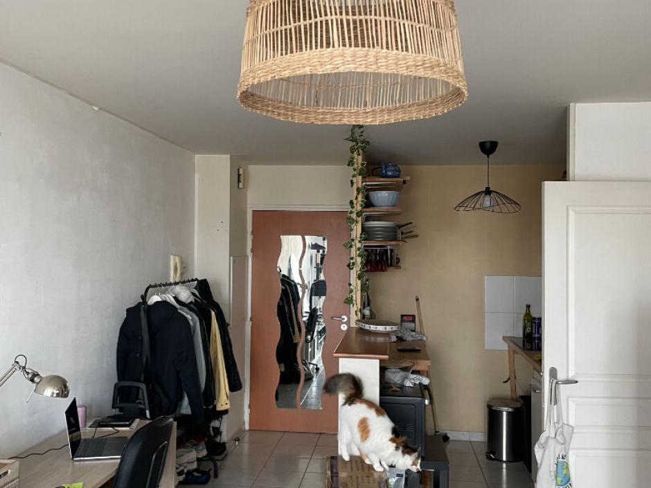 Ac3- vente appartement 
rennes
 1786868893