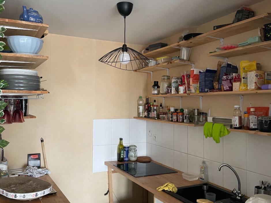 Ac3- vente appartement 
rennes
 1786868893
