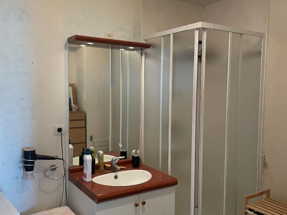 Ac3- vente appartement 
rennes
 1786868893