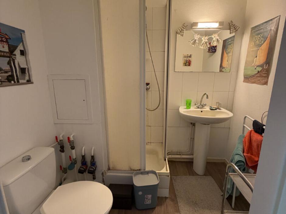 Ac3- vente appartement 
rennes
 1788391803