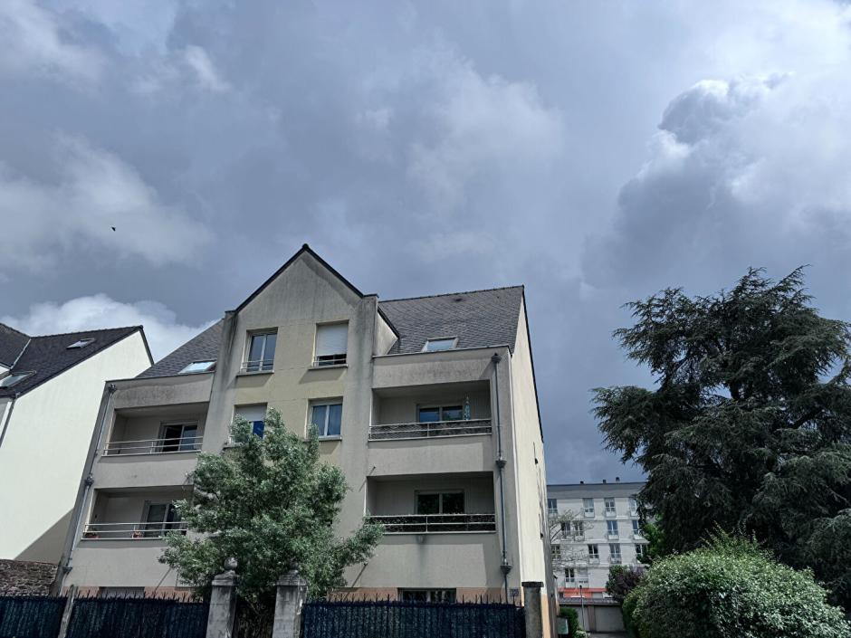 Ac3- vente appartement 
rennes
 1788391803