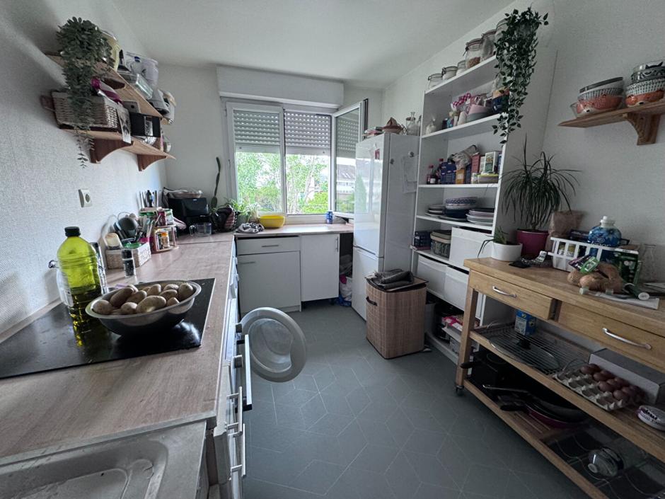 Ac3- vente appartement 
rennes
 1788391803