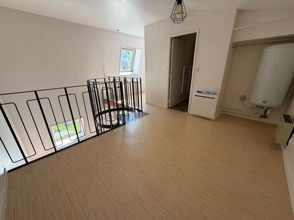 Ac3- vente appartement 
rennes
 1788478204