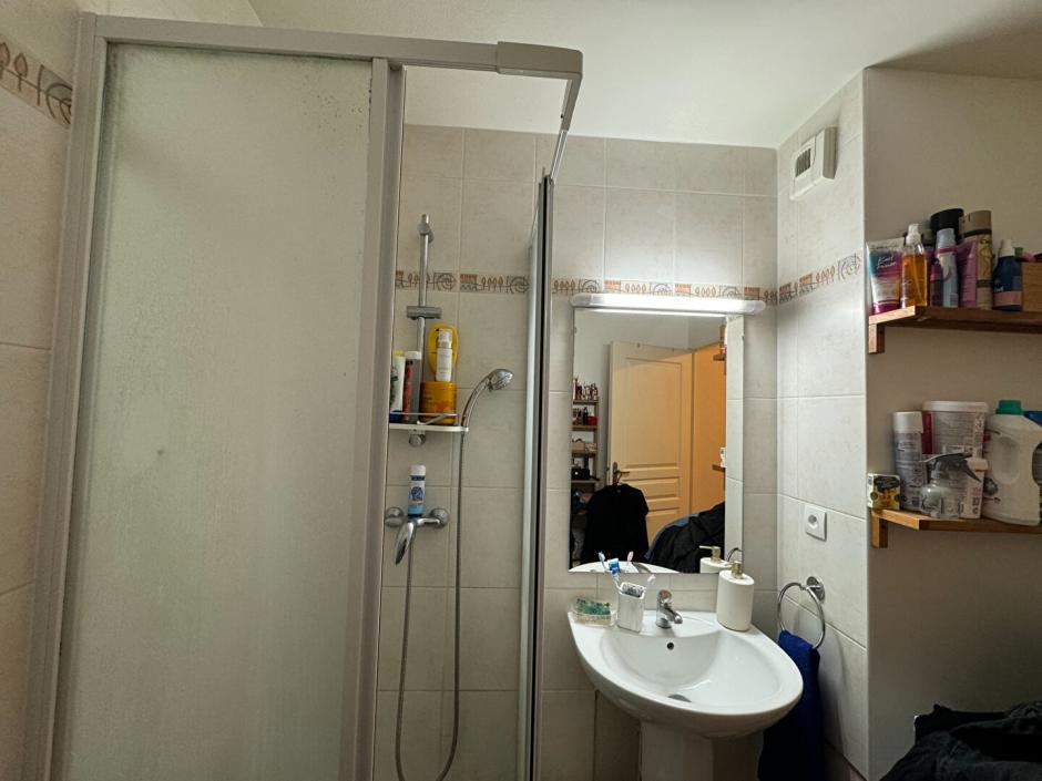 Ac3- vente appartement 
saint thurial
 1786868889