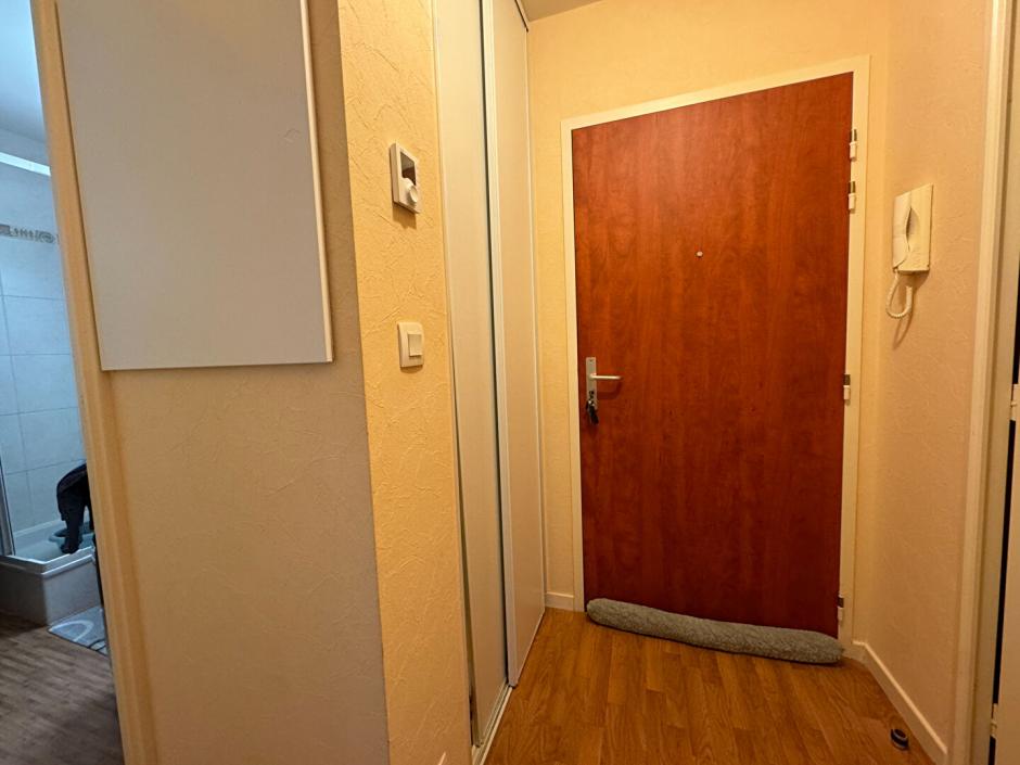 Ac3- vente appartement 
saint thurial
 1786868889